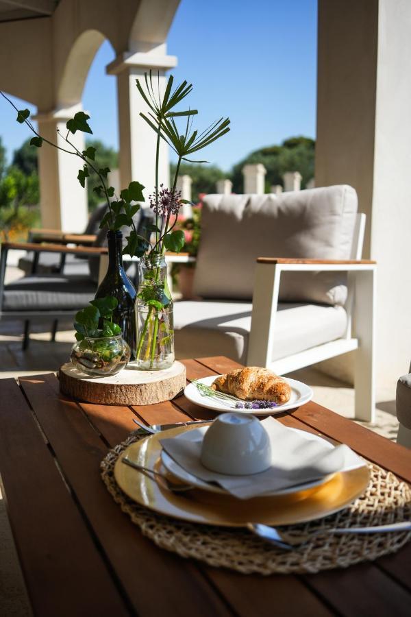 ليبورانو Villa De Lua Boutique Hotel المظهر الخارجي الصورة