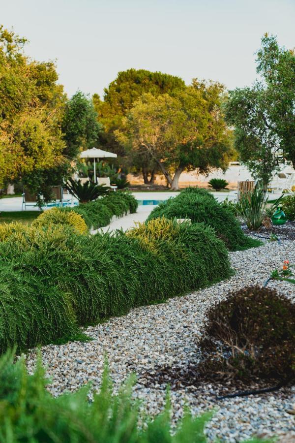 ليبورانو Villa De Lua Boutique Hotel المظهر الخارجي الصورة